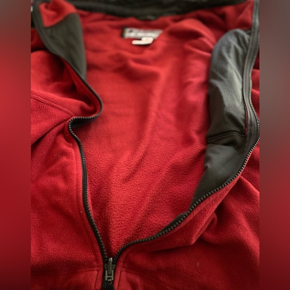 💥Columbia Titanium Polar Tech Jacket💥 - Picture 5 of 14